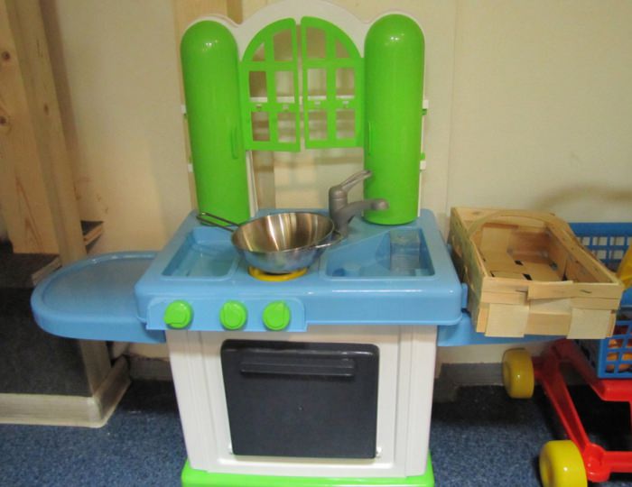 Услуги для детей - Отель «Яхт-клуб Новый берег»