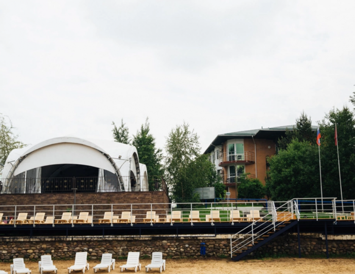 Контакты - Отель «Яхт-клуб Новый берег» Контакты - Отель «Яхт-клуб Новый берег»