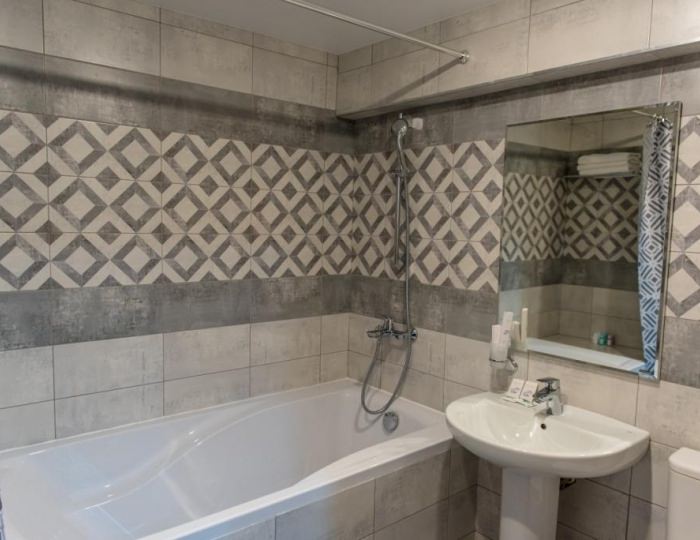 Семейный номер - Отель «Яхт-клуб Новый берег»