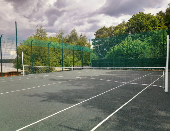 Услуги, развлечения и спорт - Отель «Яхт-клуб Новый берег»