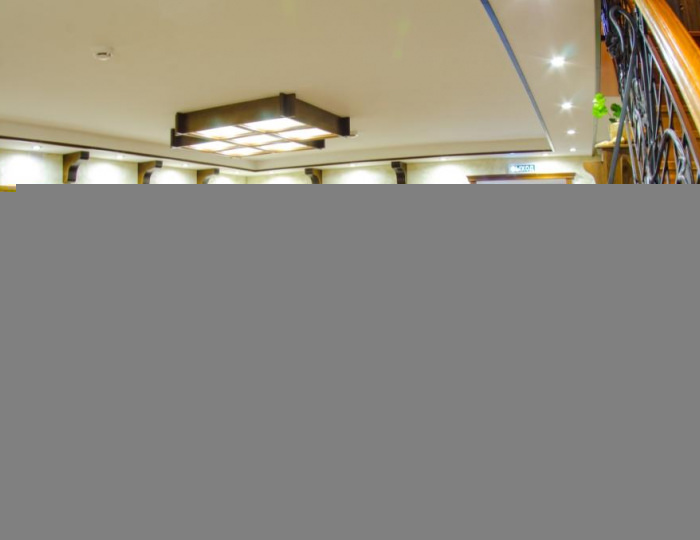 Банный комплекс - Отель «Яхт-клуб Новый берег»