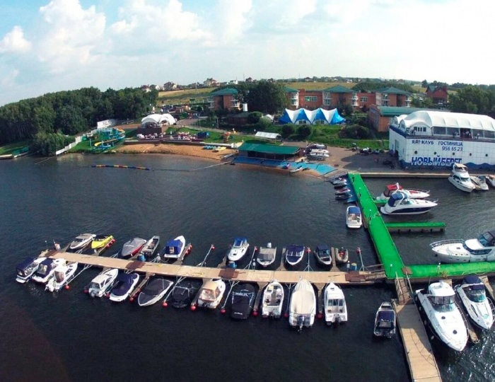 Контакты - Отель «Яхт-клуб Новый берег» Контакты - Отель «Яхт-клуб Новый берег»